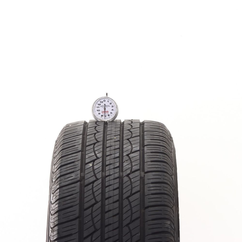 Set of (2) Used 235/65R16 Continental ControlContact Tour A/S Plus 103H - 7-7.5/32 - Image 2
