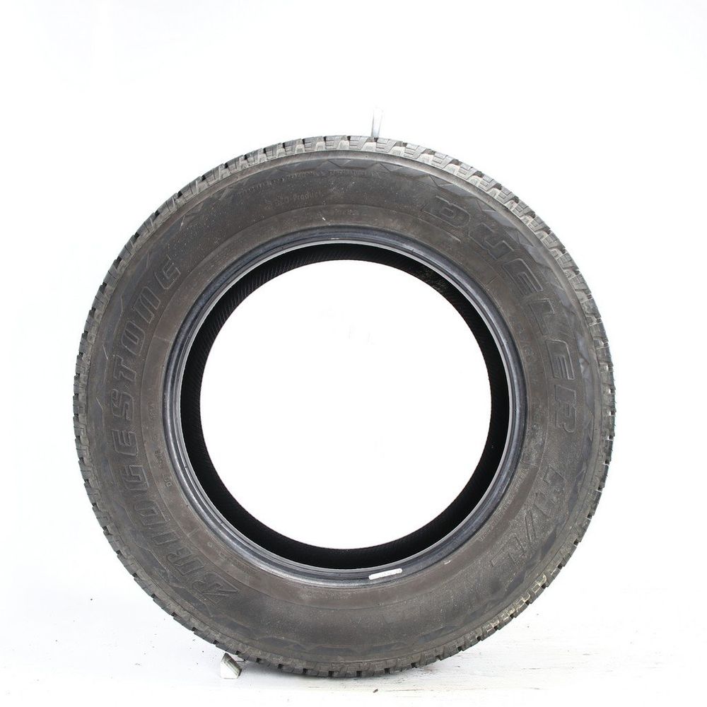 Set of (2) Used 255/60R17 Bridgestone Dueler H/L Alenza Plus 106H - 10-10.5/32 - Image 6