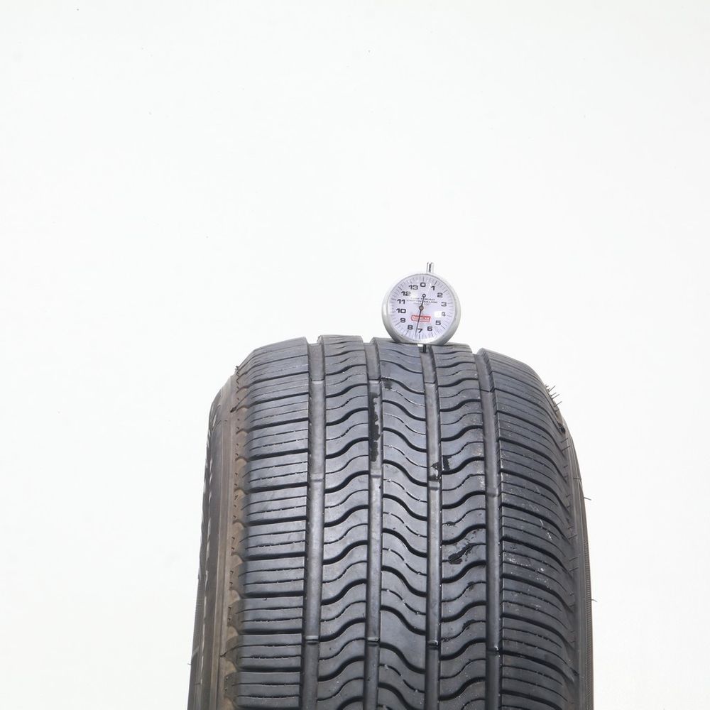 Set of (4) Used 235/55R19 Firestone All Season (Firestone) 101H - 6-7/32 - Image 5