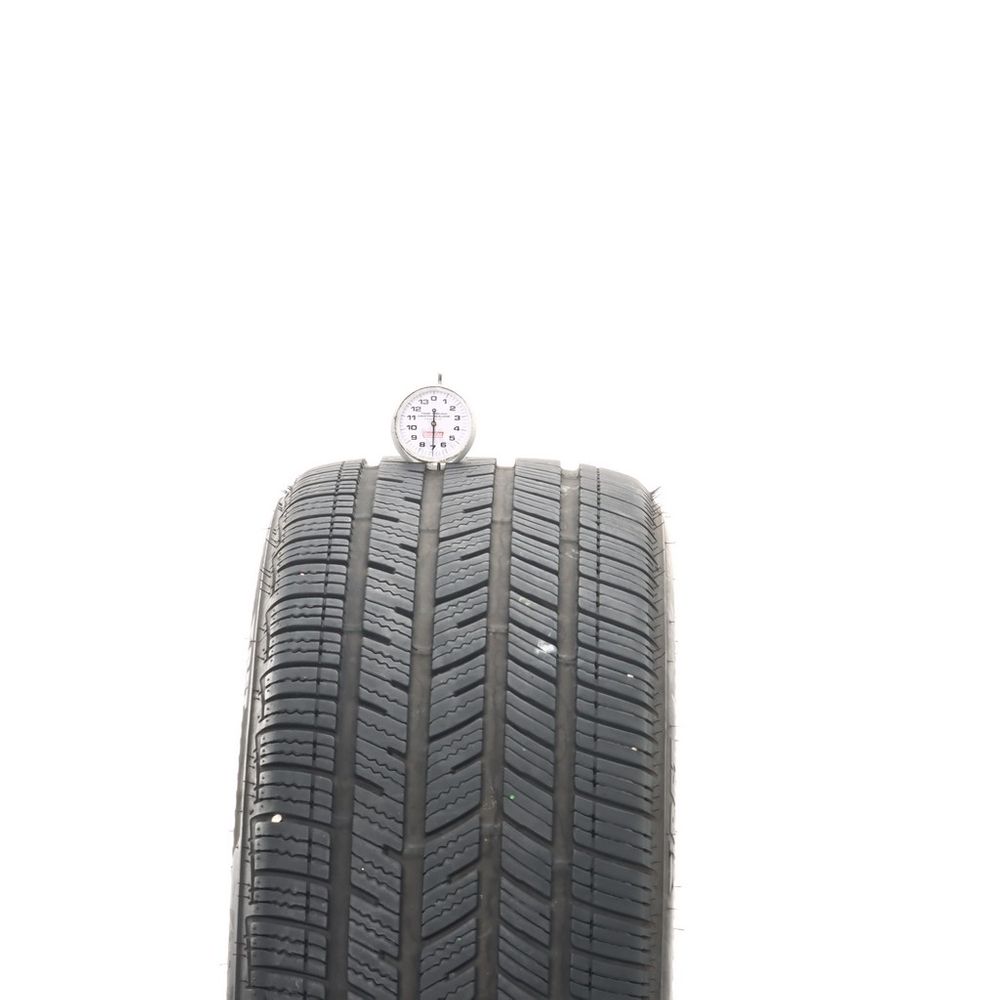 Set of (2) Used 245/45R19 Bridgestone DriveGuard Plus RFT 102W - 6.5-7/32 - Image 5