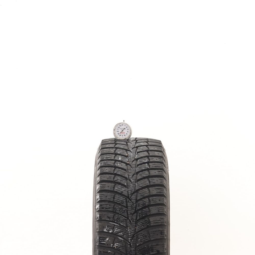 Used 195/65R15 Laufenn I Fit Ice 95T - 8.5/32 - Image 2