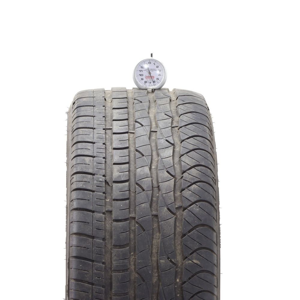Set of (2) Used 215/45R17 Douglas Performance 87V - 6-6.5/32 - Image 2