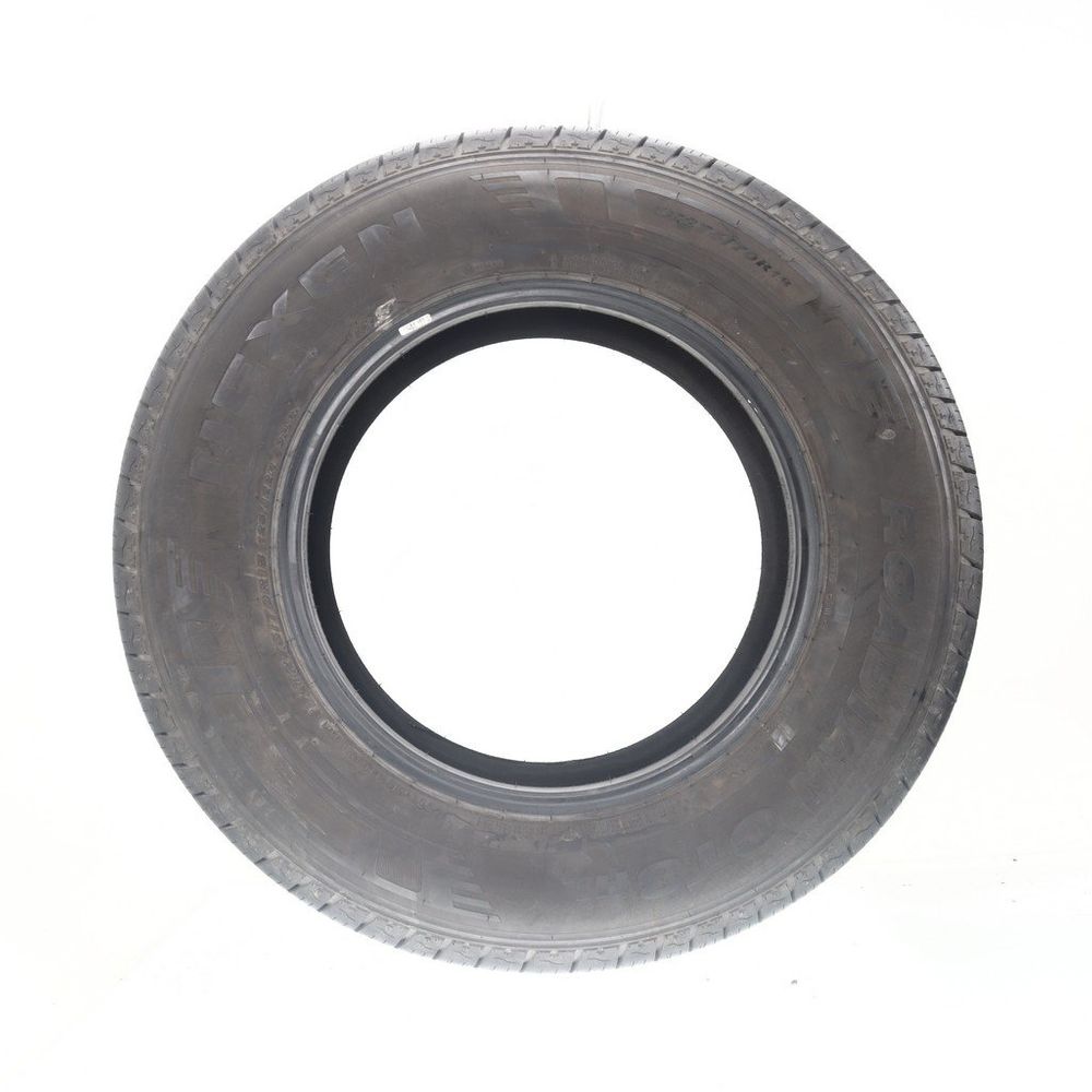 Used LT 275/70R18 Nexen Roadian CT8 HL 125/122R E - 10.5/32 - Image 3