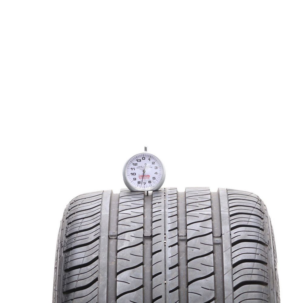 Used 255/35R18 Continental ProContact RX SSR 90V - 7.5/32 - Image 2