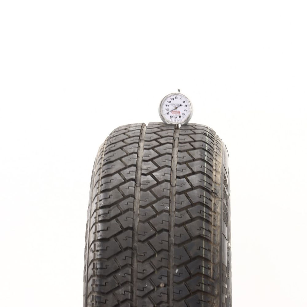 Used 195/65VR14 Michelin MXV 1N/A - 9/32 - Image 2