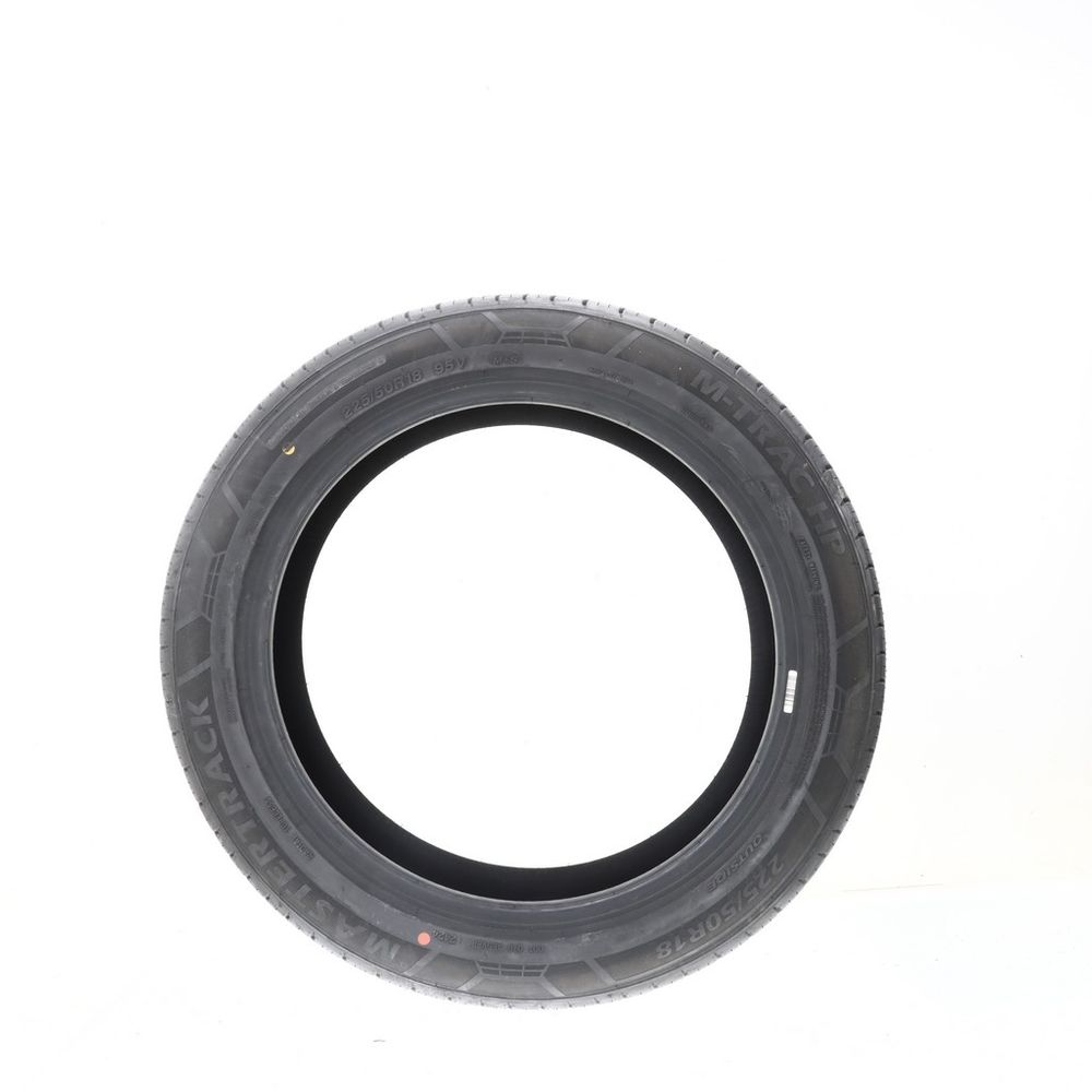 New 225/50R18 Mastertrack M-Trac HP 95V - Image 3