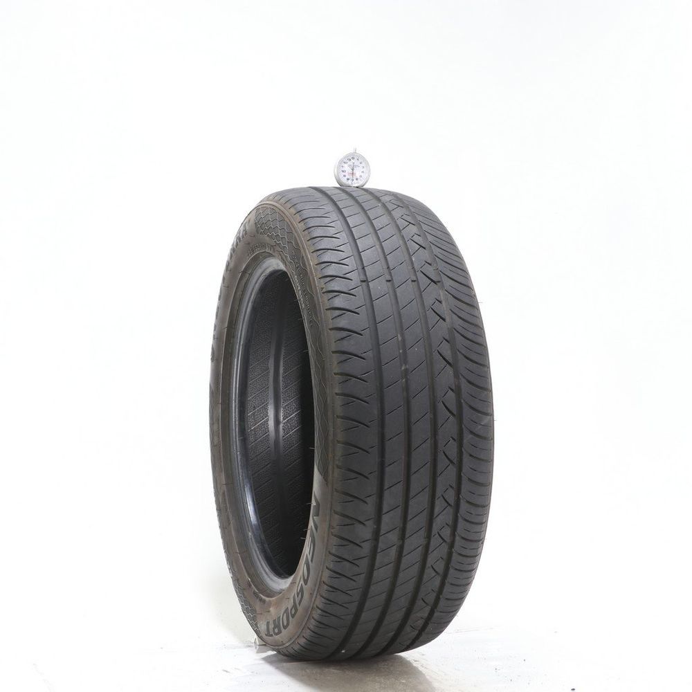 Used 225/55ZR17 NeoTerra NeoSport 97W - 7/32 - Image 1