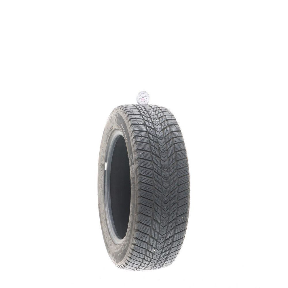 Used 195/60R15 Nexen Winguard Ice Plus WH43 92T - 9.5/32 - Image 1