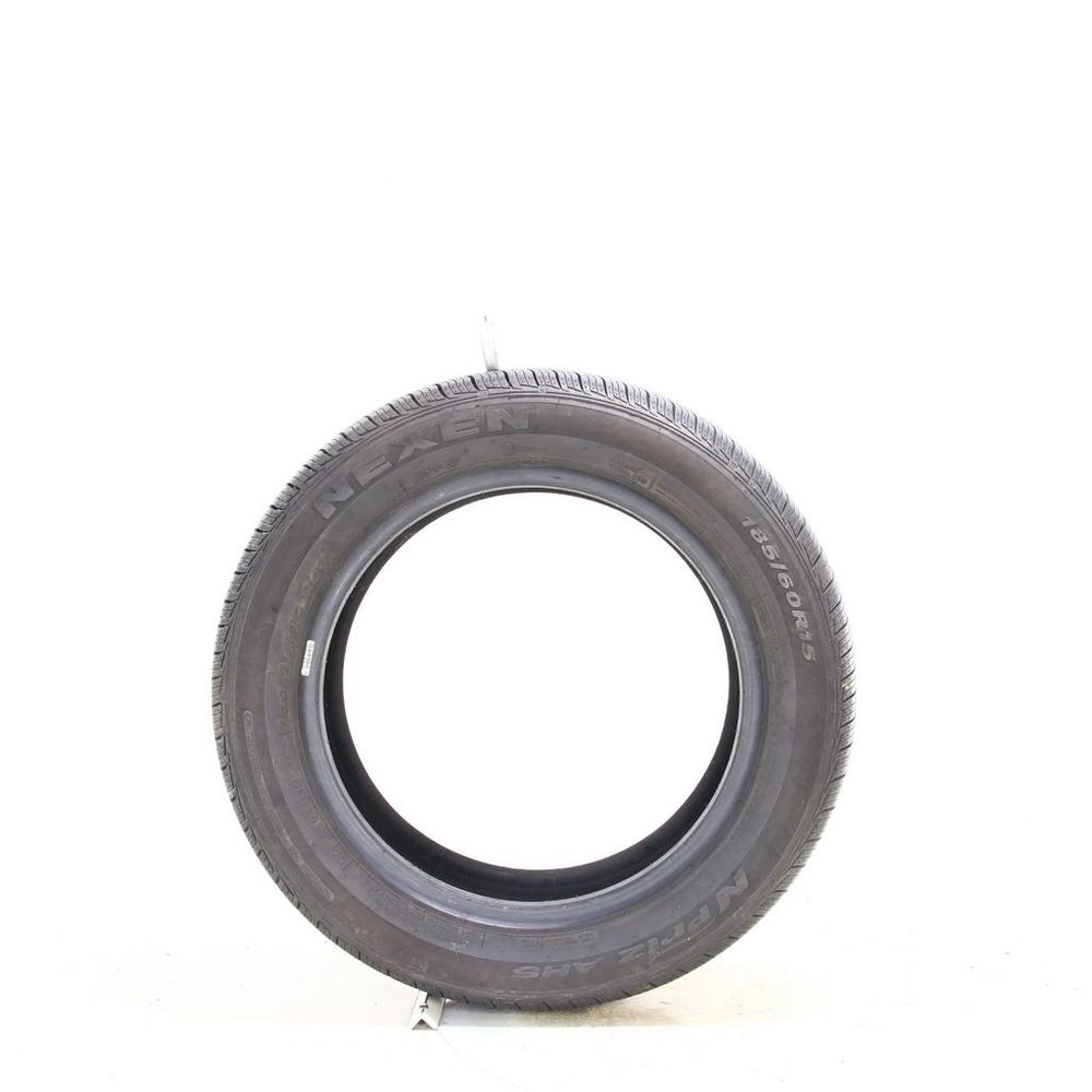 Used 185/60R15 Nexen N'Priz AH5 84T - 8/32 - Image 3