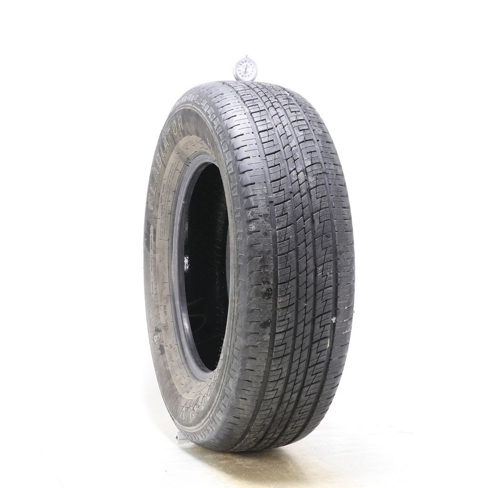 Used 245/70R17 Gladiator QR700 SUV 108T - 7.5/32 - Image 1