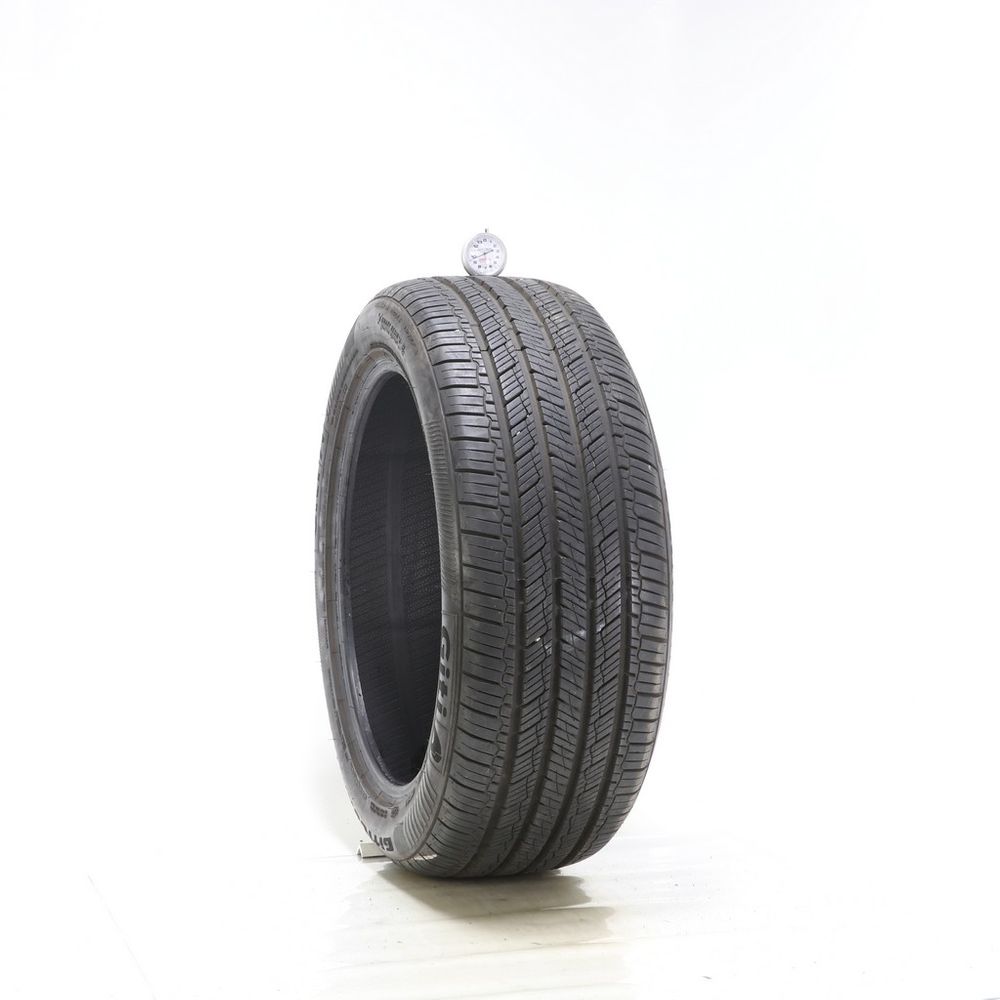 Set of (4) Used 235/45R18 Giti Comfort A1 94H - 8.5-9.5/32 - Image 4