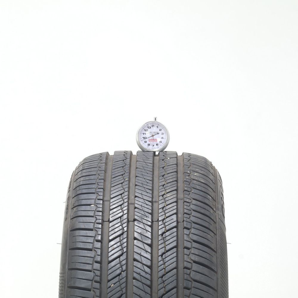 Set of (4) Used 235/45R18 Giti Comfort A1 94H - 8.5-9.5/32 - Image 5