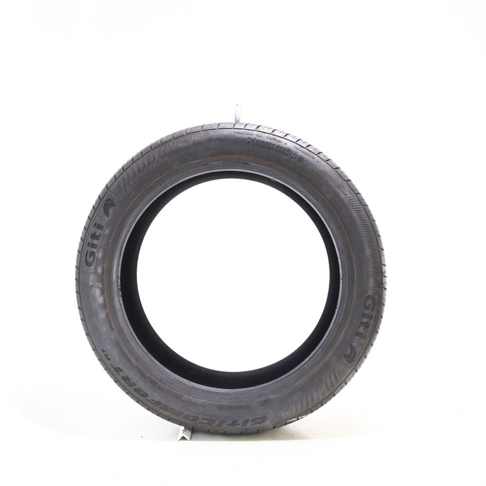 Set of (4) Used 235/45R18 Giti Comfort A1 94H - 8.5-9.5/32 - Image 6