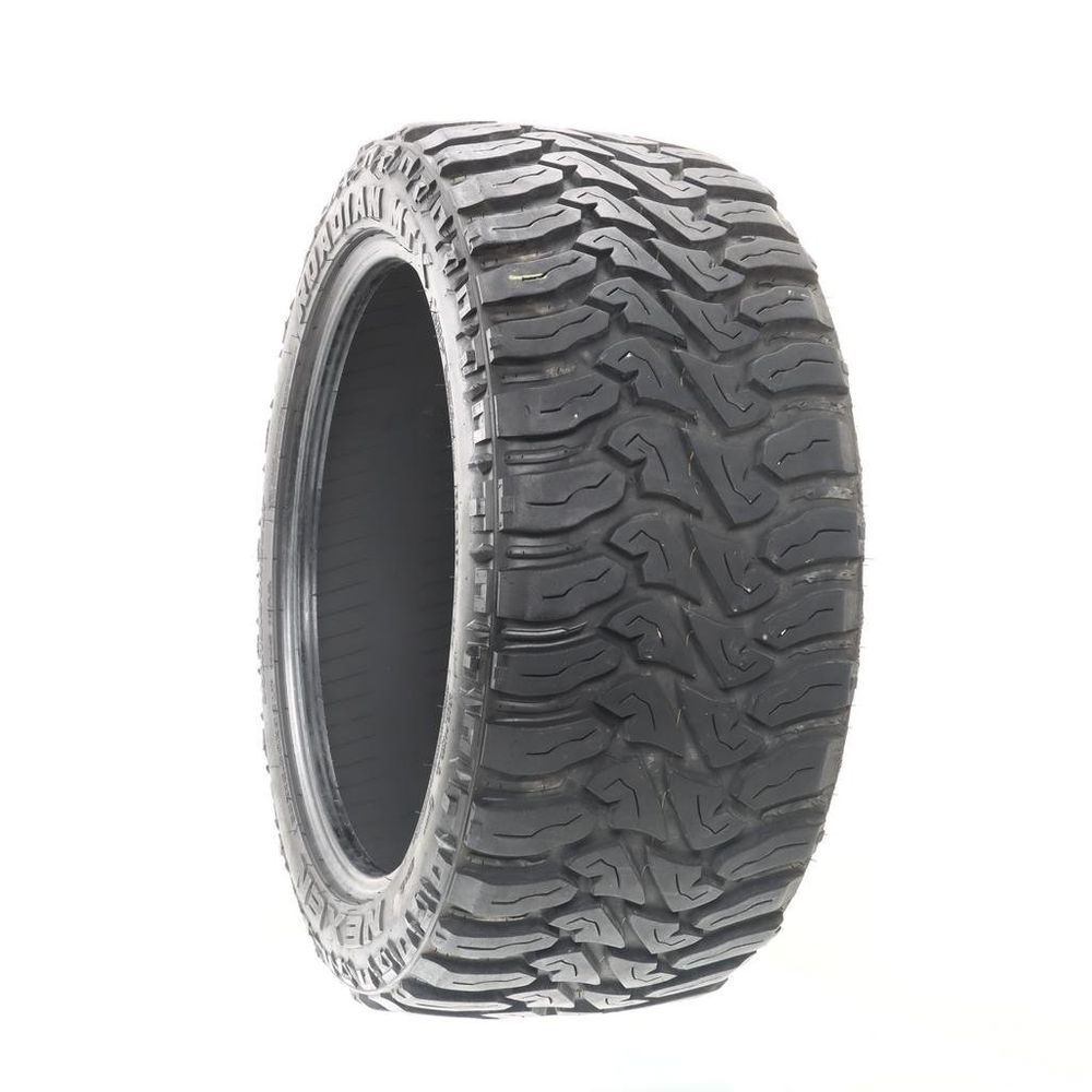 Used LT 33X12.5R22 Nexen Roadian MTX RM7 114Q E - 14/32 - Image 1