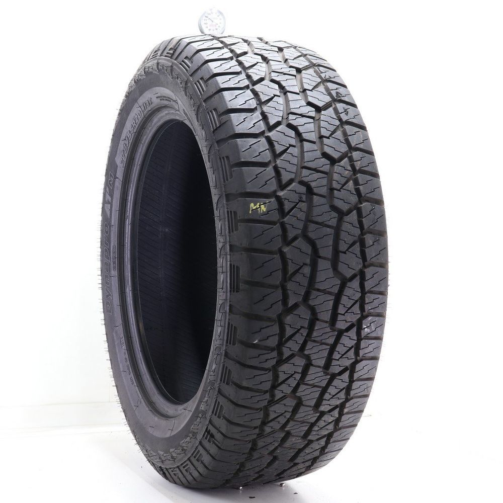 Used 275/55R20 Hankook Dynapro ATM RF10 113T - 11.5/32 - Image 1
