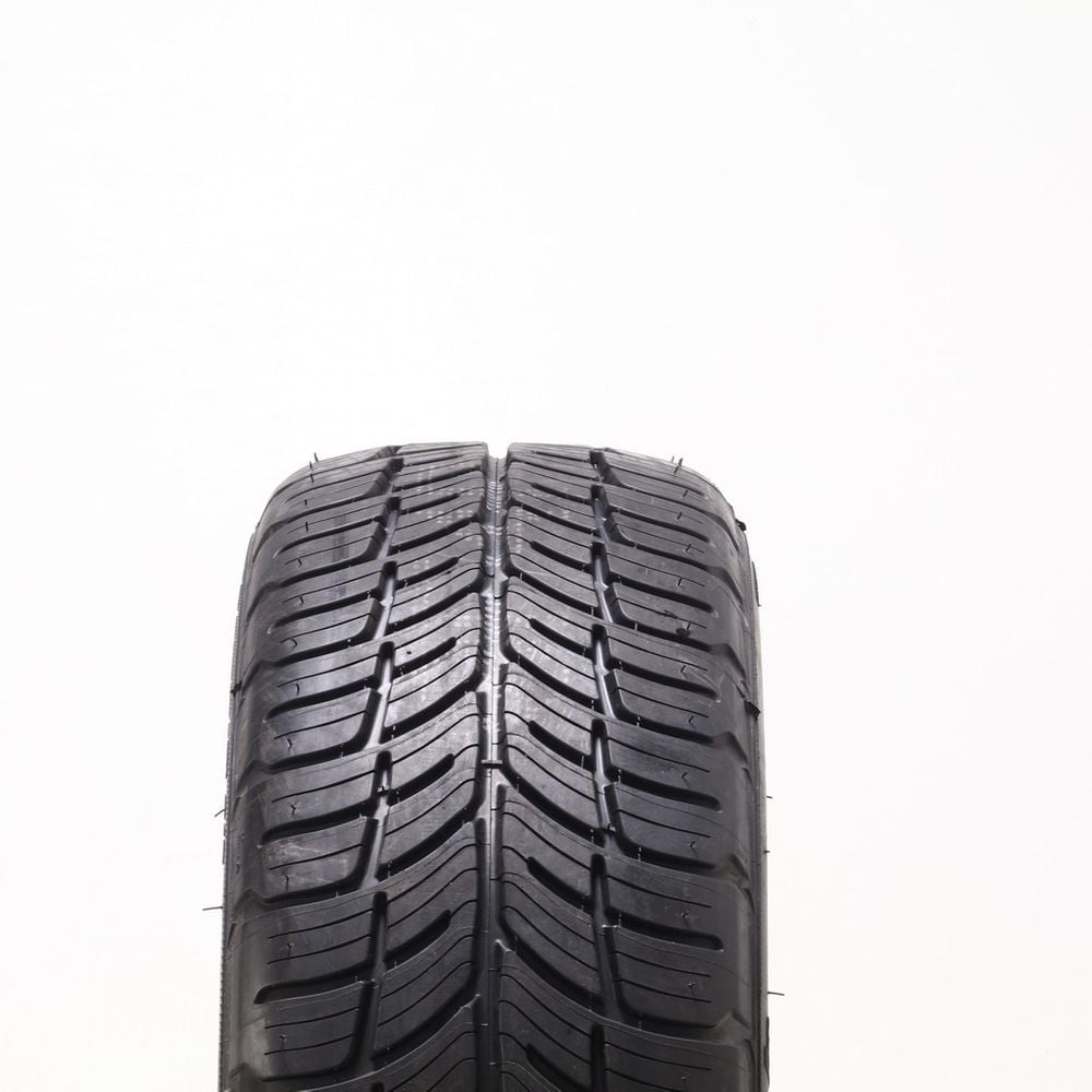 Driven Once 205/55ZR16 BFGoodrich g-Force Comp-2 A/S 91W - 9.5/32 - Image 2