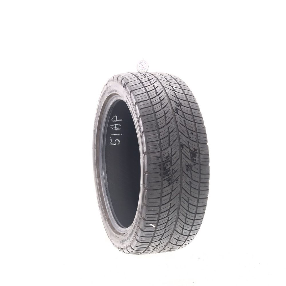 Used 255/45ZR20 BFGoodrich g-Force Comp-2 A/S Plus 101Y - 5.5/32 - Image 1