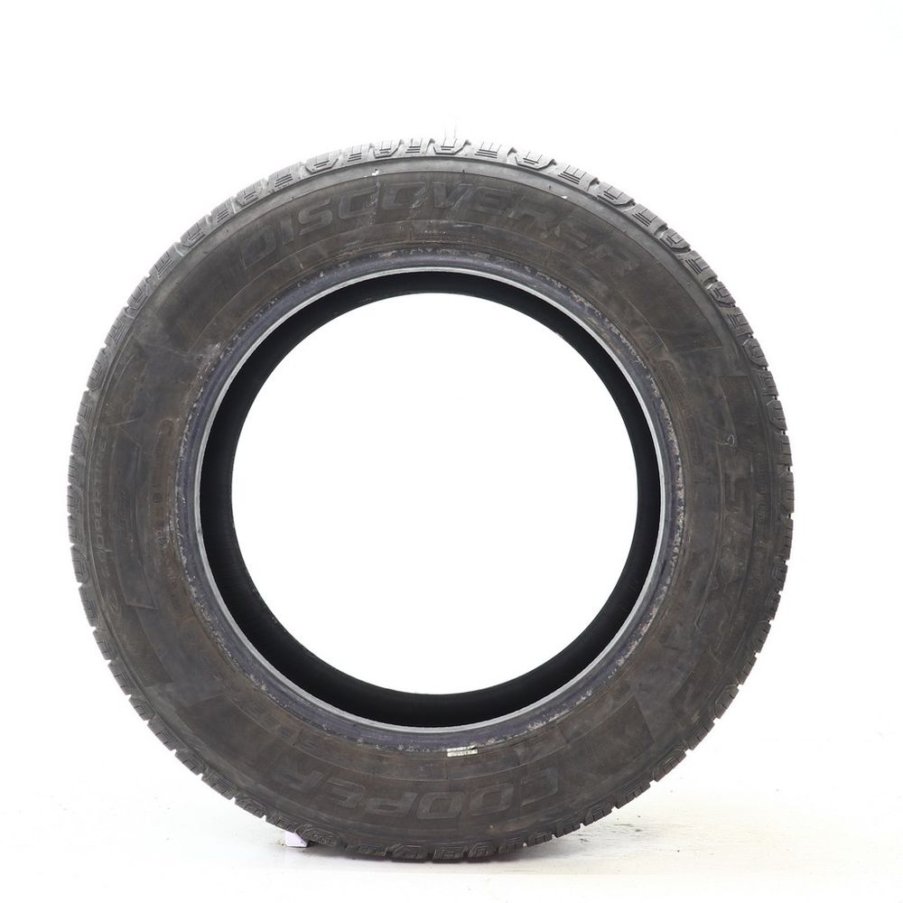 Used 255/55R18 Cooper Discoverer SRX 109V - 6.5/32 - Image 3