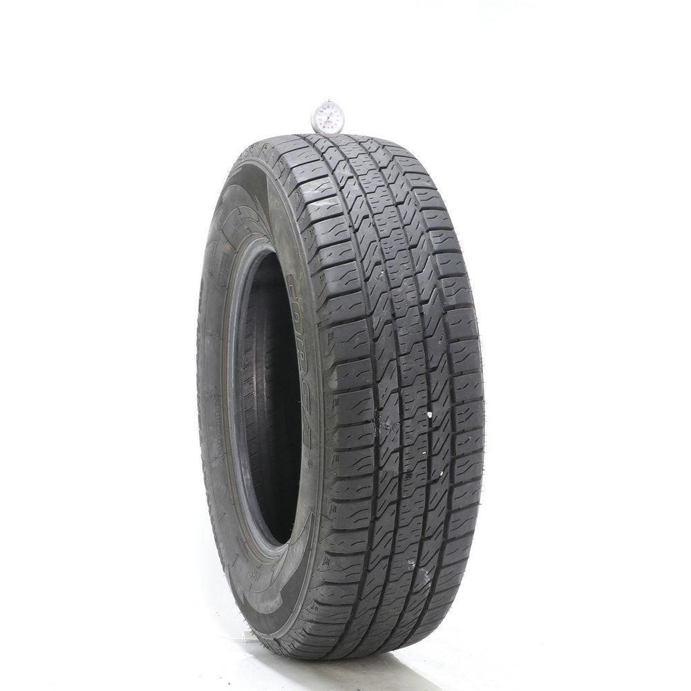 Set of (2) Used 245/70R17 Corsa Highway Terrain Plus 110T - 7.5-8/32 - Image 4
