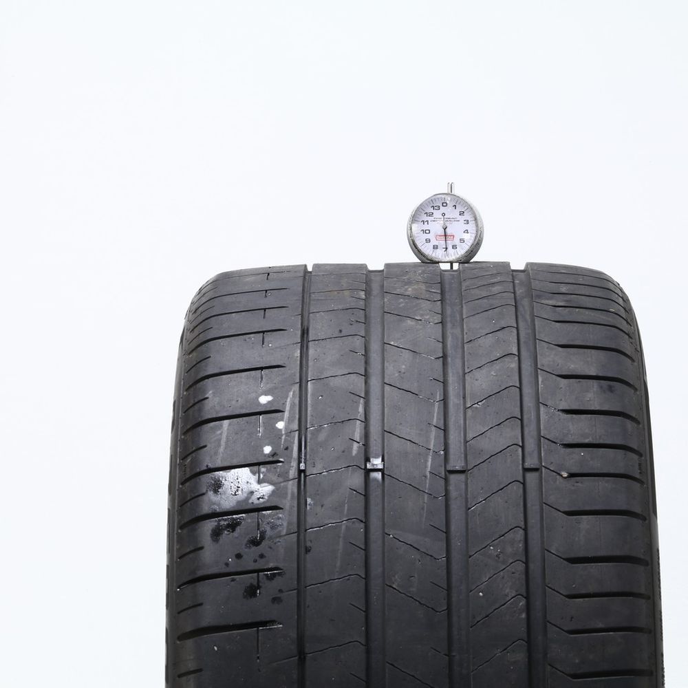 Used 305/30ZR20 Pirelli P Zero PZ4 AO 103Y - 6.5/32 - Image 2