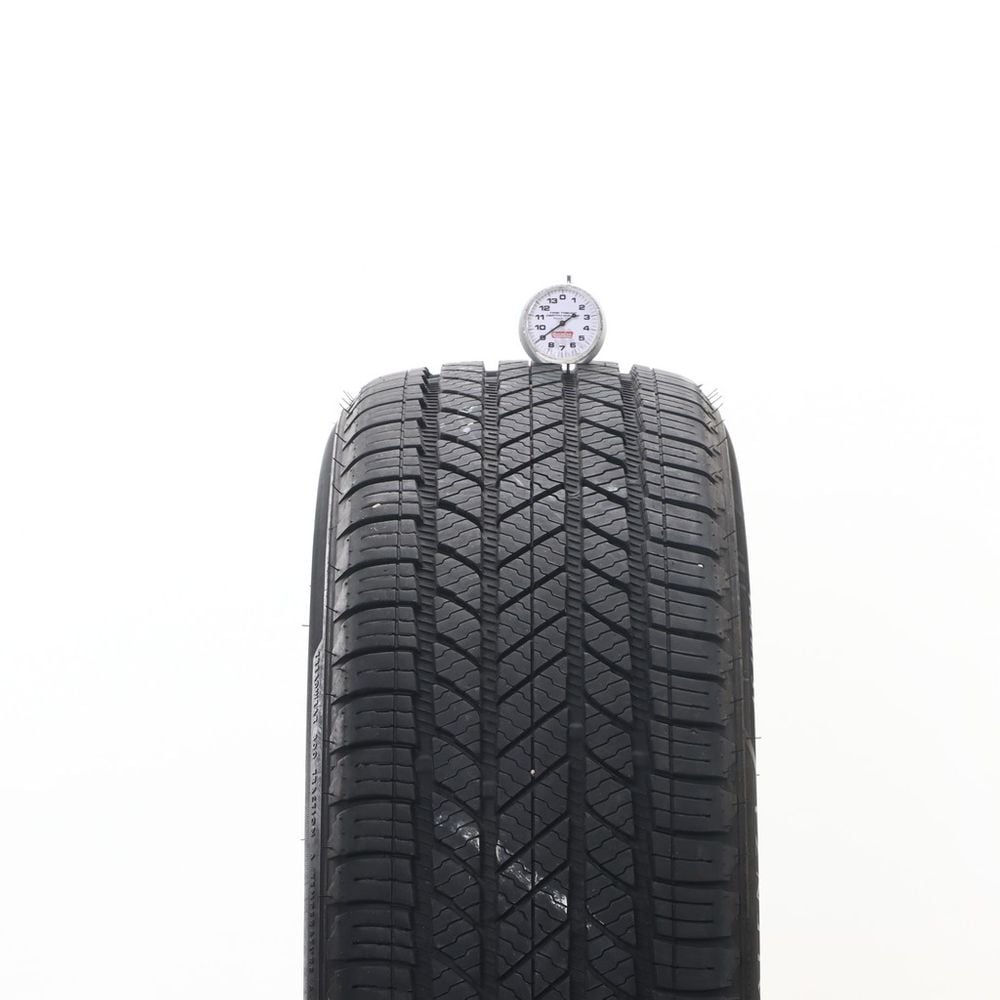 Set of (2) Used 235/55R20 Bridgestone Alenza AS Ultra 102V - 8.5-9/32 - Image 5