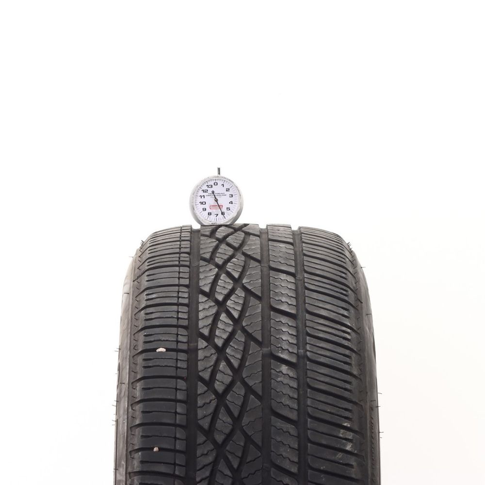 Used 225/60R18 Firestone Firehawk AS V2 100V - 6/32 - Image 2