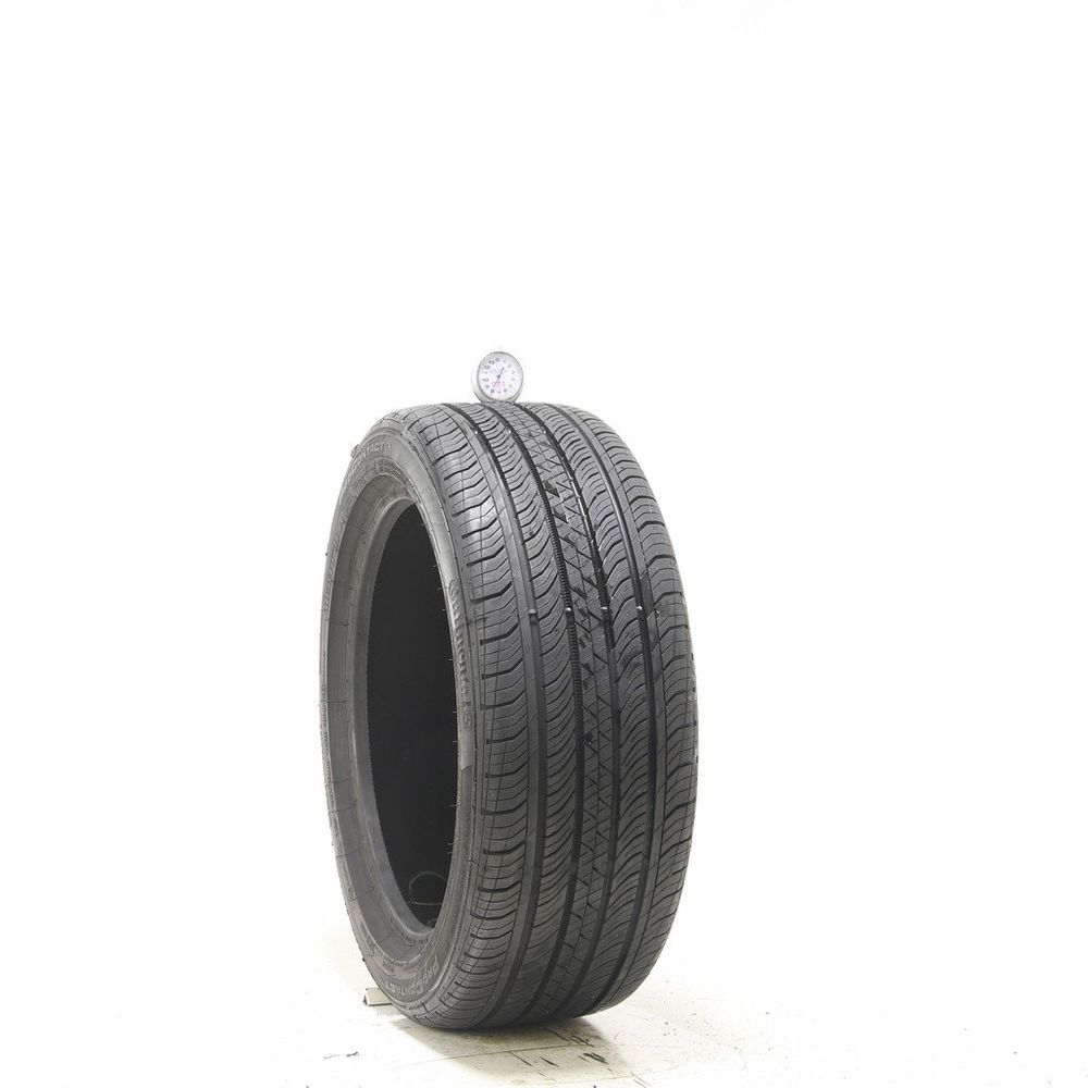Used 205/45R16 Continental ProContact TX 83H - 8/32 - Image 1