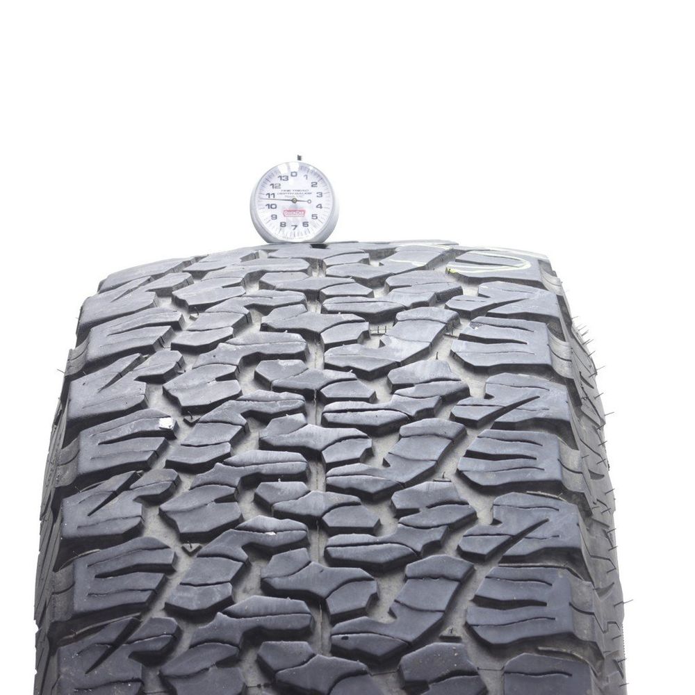 Set of (2) Used LT 315/70R17 BFGoodrich All-Terrain T/A KO2 113/110S C - 9.5-10.5/32 - Image 5