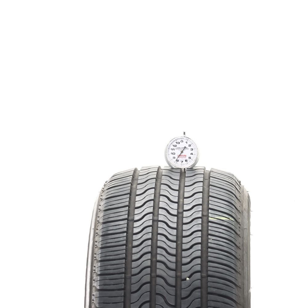 Set of (4) Used 225/55R17 Firestone All Season 97T - 8-9/32 - Image 2