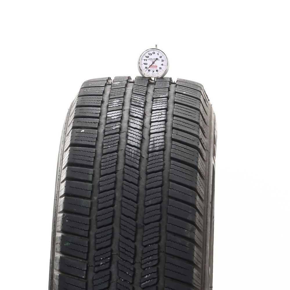 Used LT 245/75R16 Michelin LTX M/S2 120/116R E - 8.5/32 - Image 2