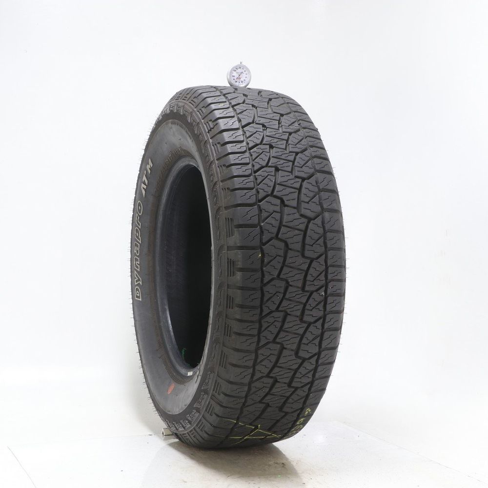 Used 265/65R17 Hankook Dynapro ATM 112T - 8.5/32 - Image 1