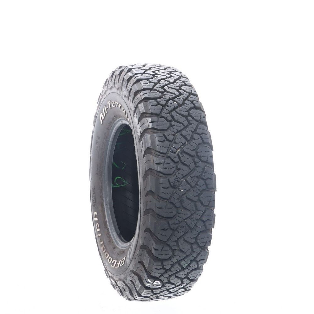 Used LT 235/85R16 BFGoodrich All-Terrain T/A KO3 120/116S E - 15/32 - Image 1