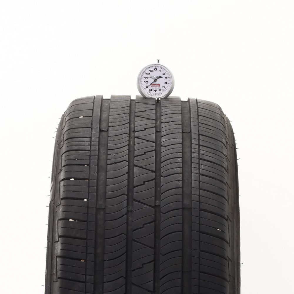 Used 235/55R17 Mastercraft Courser Quest Plus 99H - 9/32 - Image 2