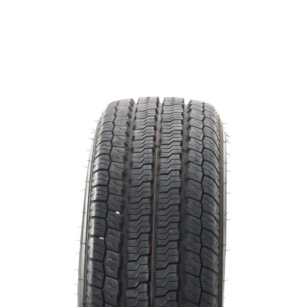 Used LT 245/70R17 Nexen Roadian CT8 HL 119/116R E - 14/32 - Image 2