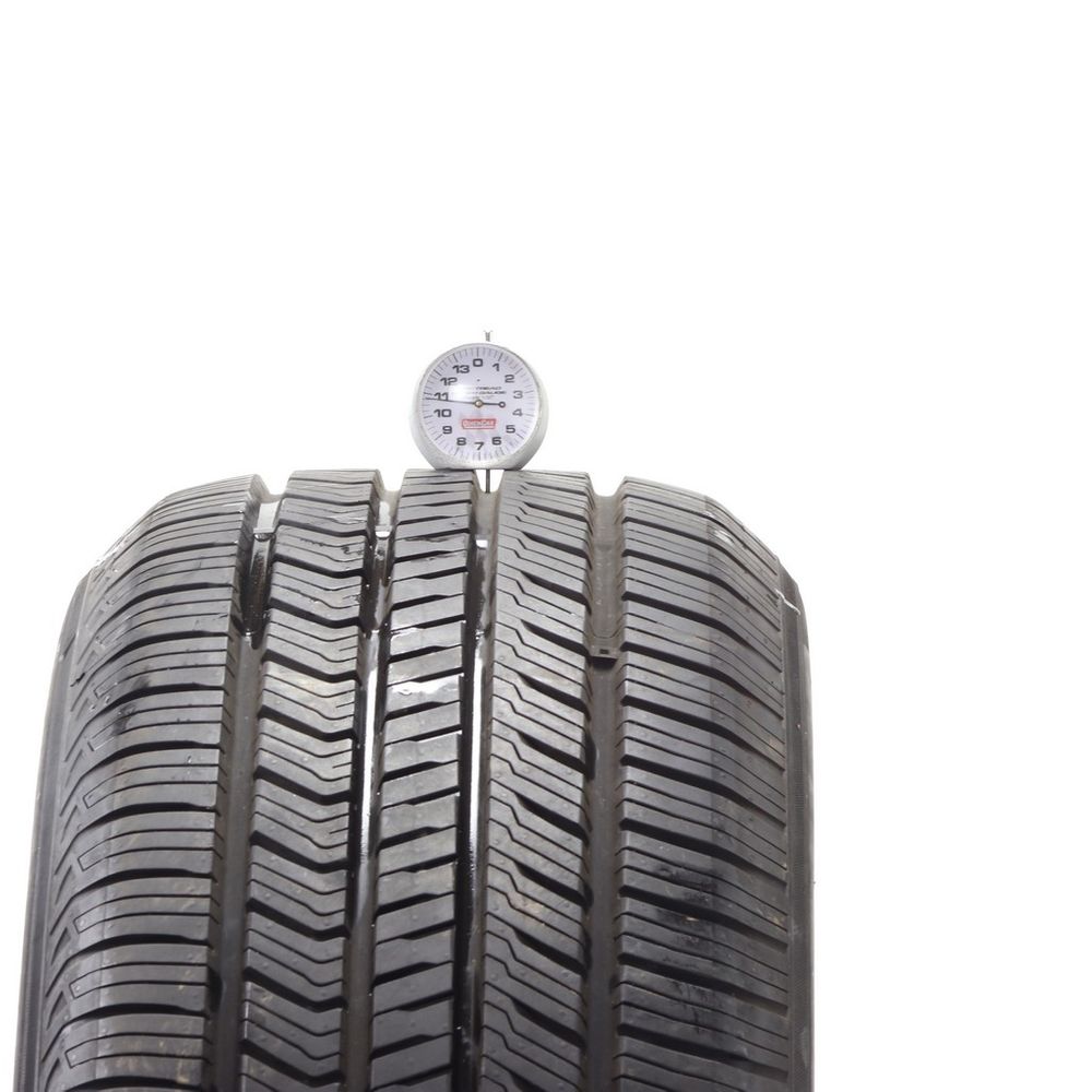 Used 255/50R19 Yokohama Geolandar X-CV G057 107W - 10.5/32 - Image 2