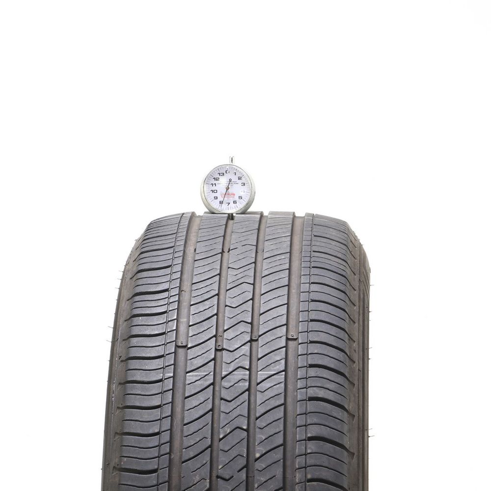 Set of (2) Used 225/60R18 Cooper Adventurer All Season 100H - 7.5-9/32 - Image 2