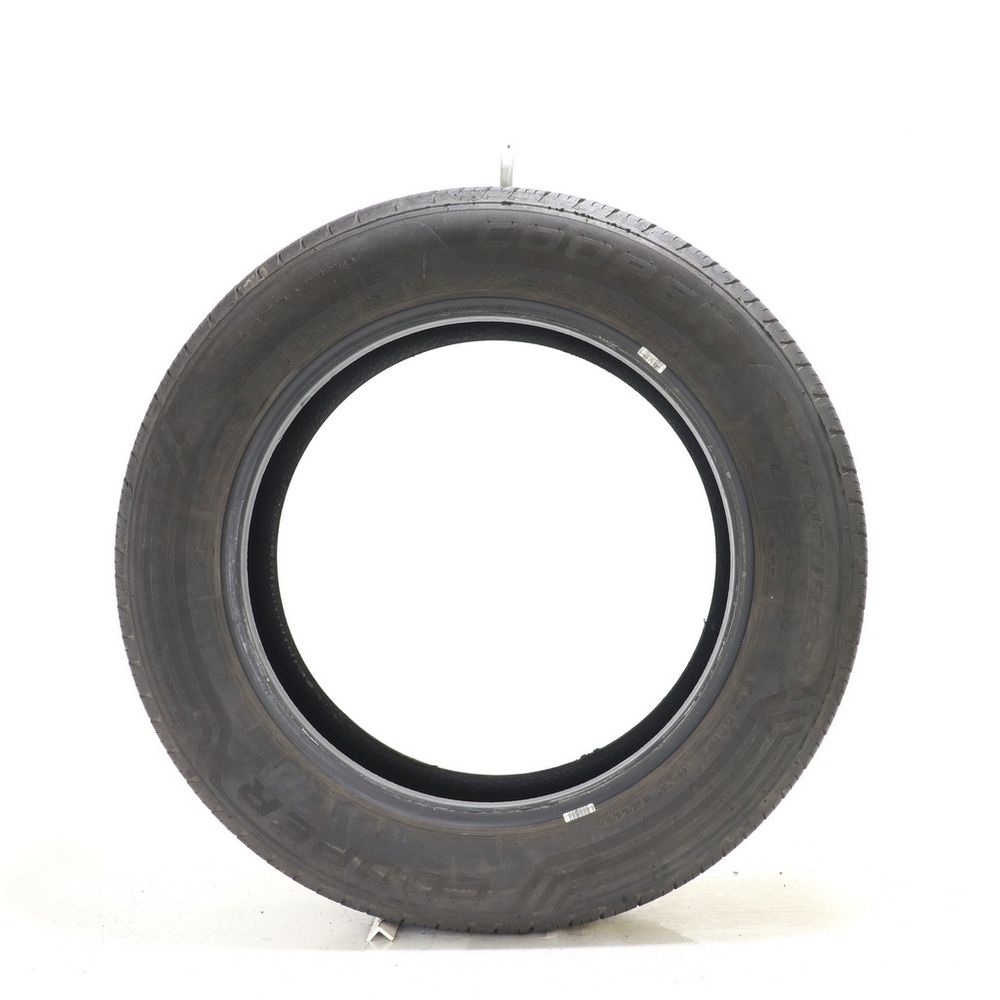 Set of (2) Used 225/60R18 Cooper Adventurer All Season 100H - 7.5-9/32 - Image 3