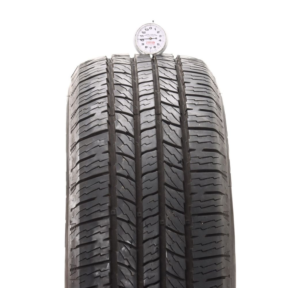 Set of (2) Used 235/65R17 National Commando HTS 104T - 9.5-10/32 - Image 5