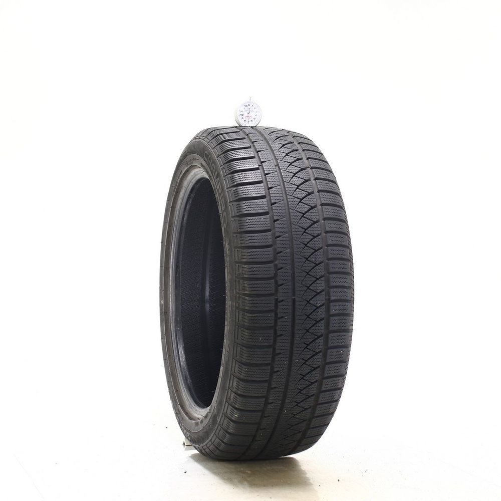 Used 205/50R17 GT Radial Champiro Winter Pro HP 93V - 7/32 - Image 1