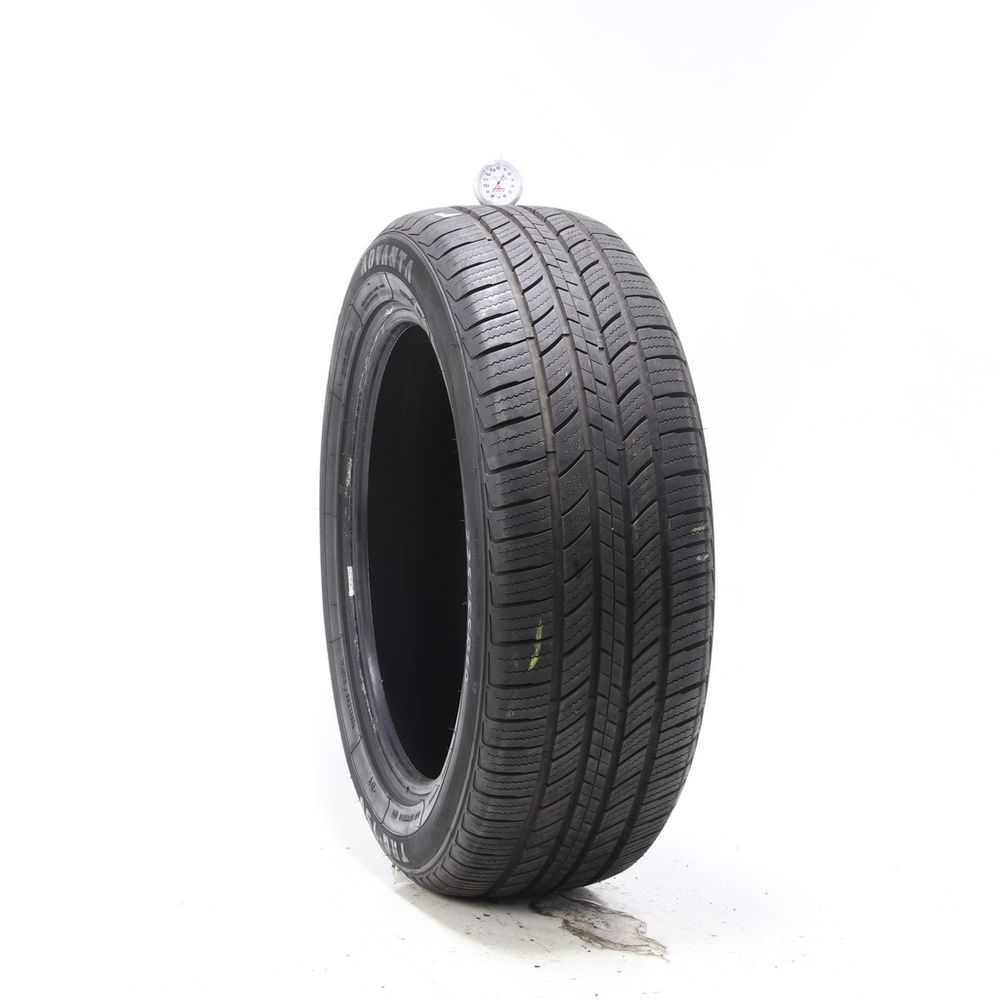 Used 225/55R19 Advanta TRG-750 99H - 8.5/32 - Image 1