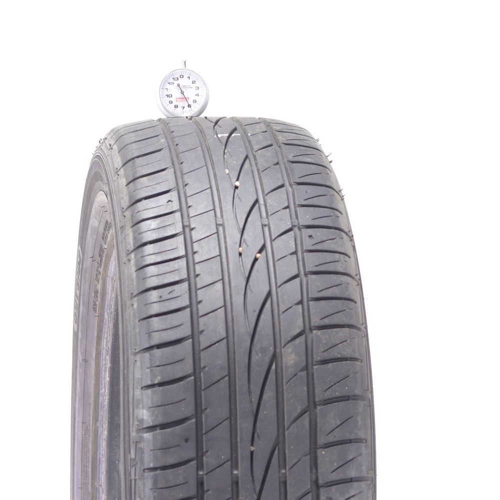 Used 225/60R18 Falken Ziex ZE612 99H - 6/32 - Image 2