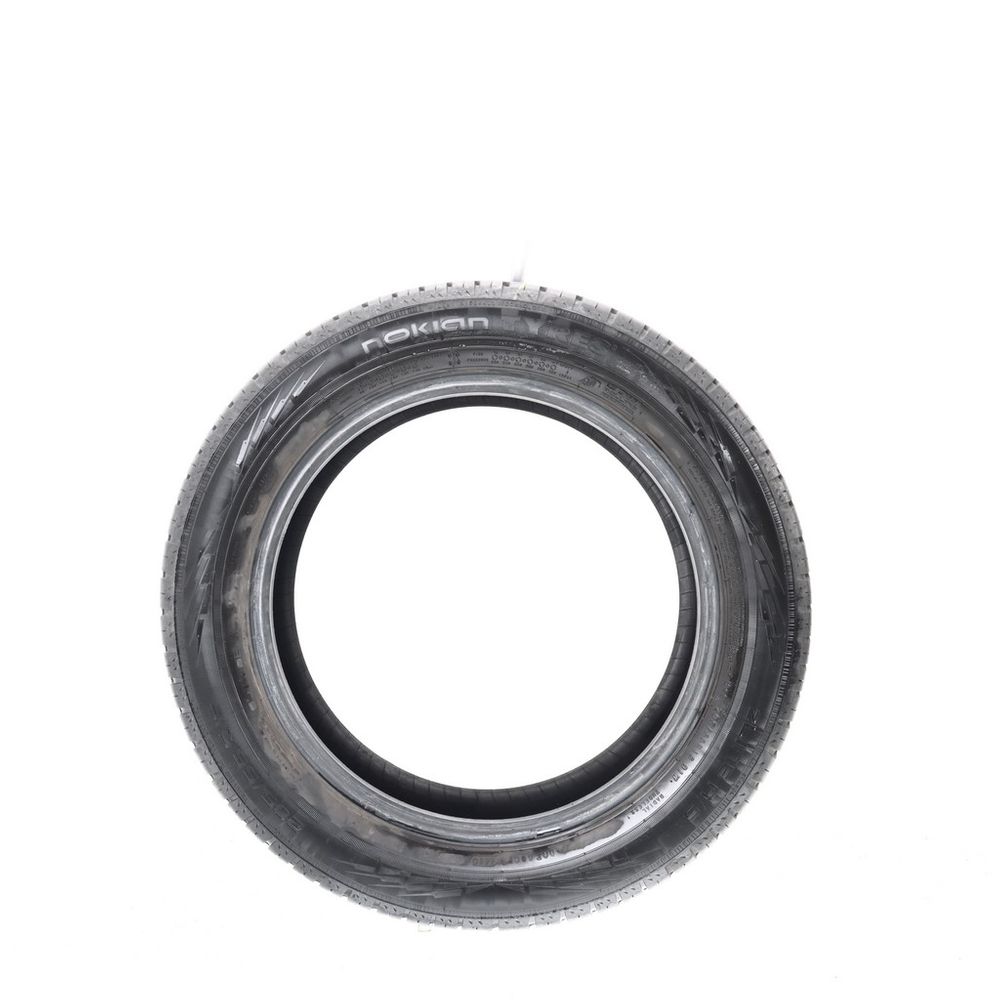 Used 205/55R16 Nokian zLine A/S 91W - 8.5/32 - Image 3