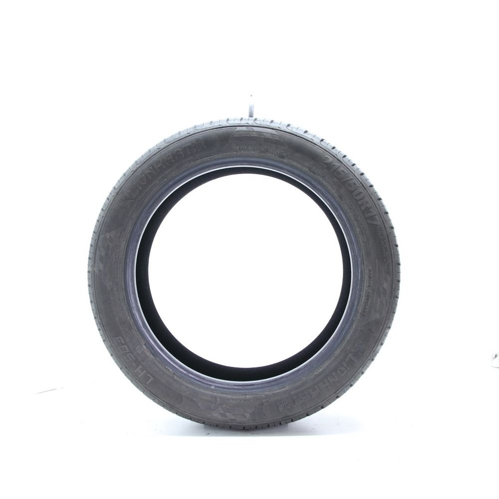 Used 215/50ZR17 Lionhart LH-503 95W - 8/32 - Image 3