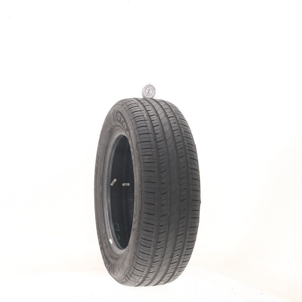 Set of (2) Used 205/65R16 Mastercraft Stratus AS 95H - 7.5-8/32 - Image 1