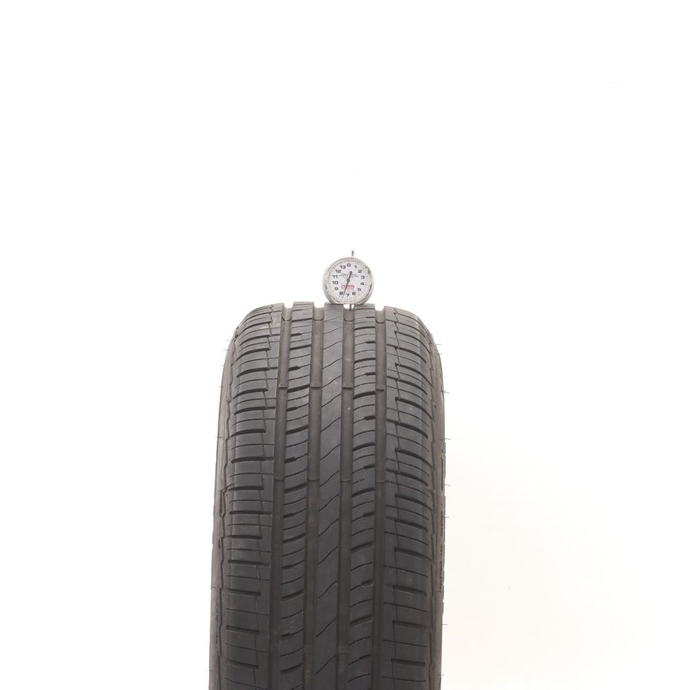Set of (2) Used 205/65R16 Mastercraft Stratus AS 95H - 7.5-8/32 - Image 2