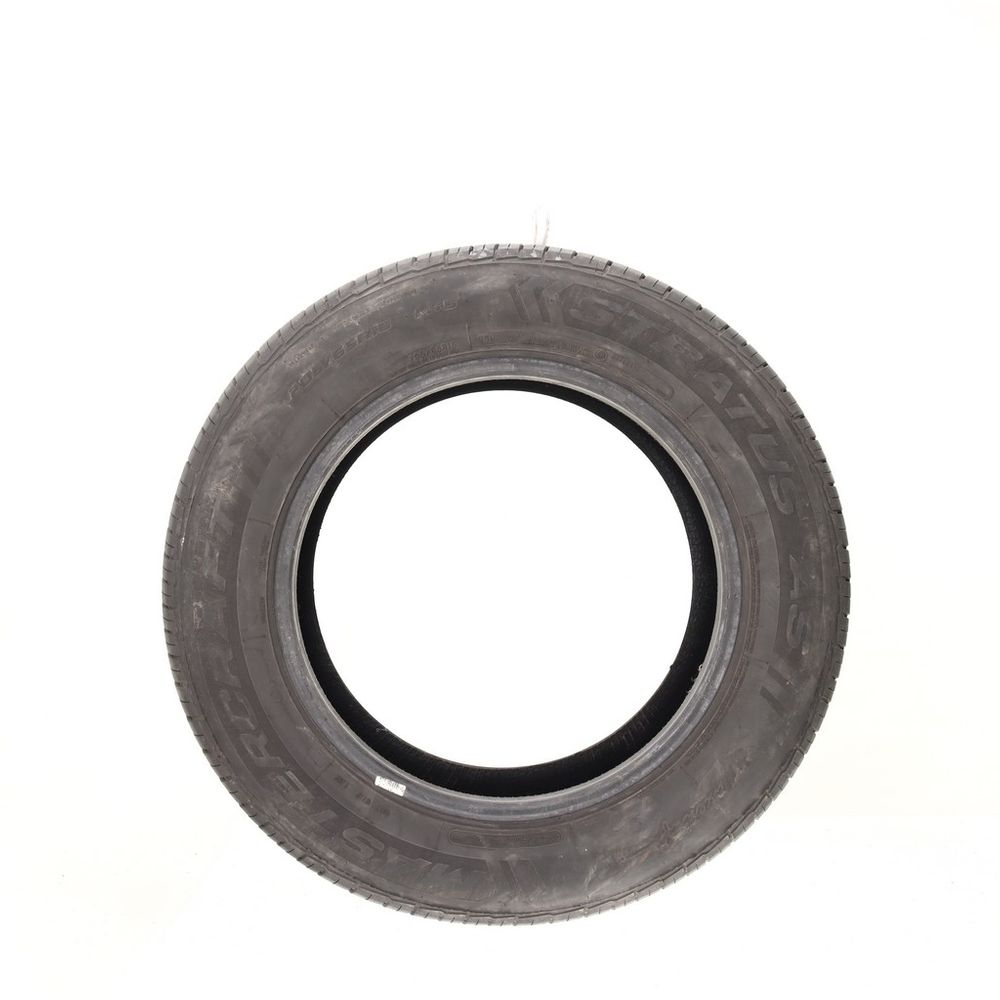 Set of (2) Used 205/65R16 Mastercraft Stratus AS 95H - 7.5-8/32 - Image 3