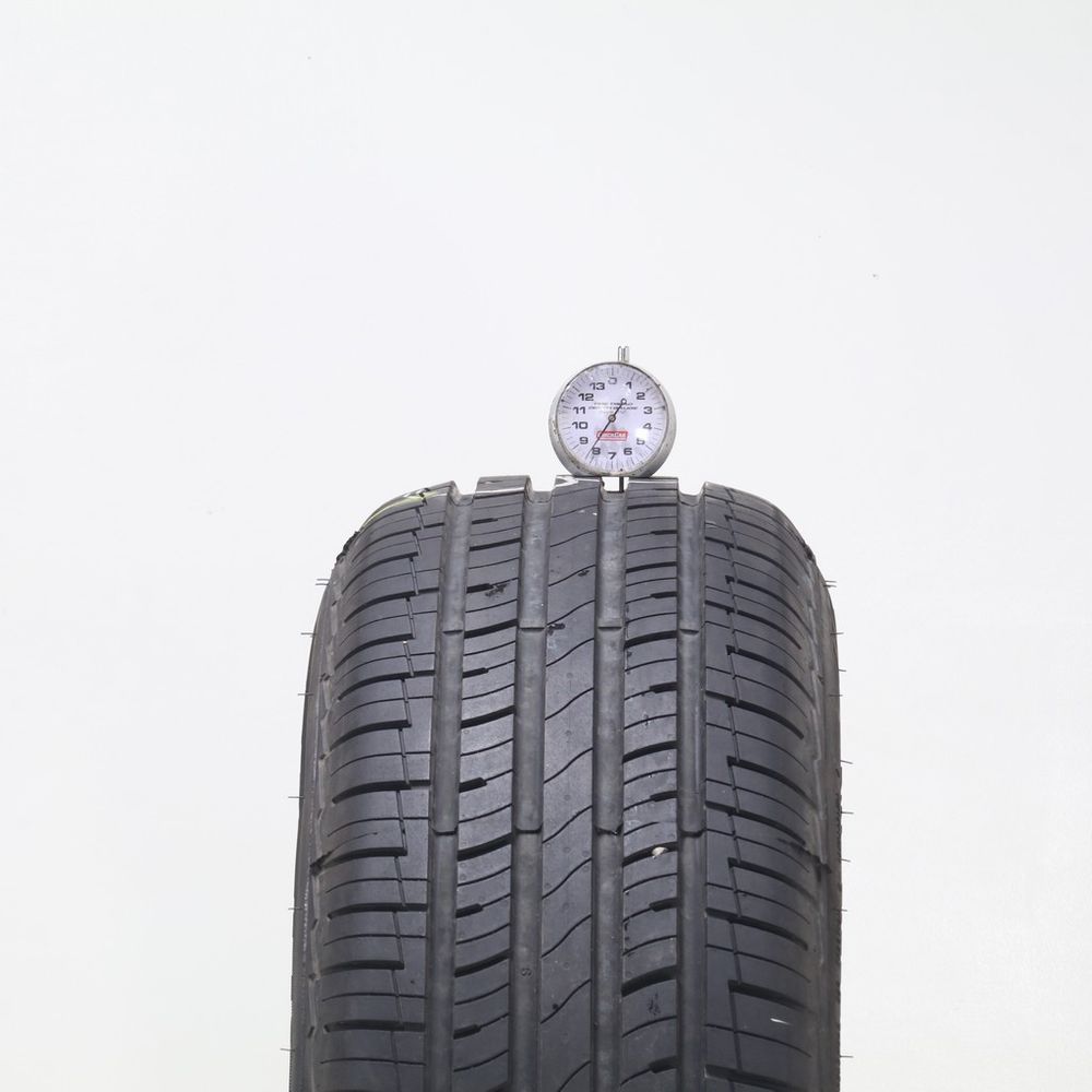 Set of (2) Used 205/65R16 Mastercraft Stratus AS 95H - 7.5-8/32 - Image 5