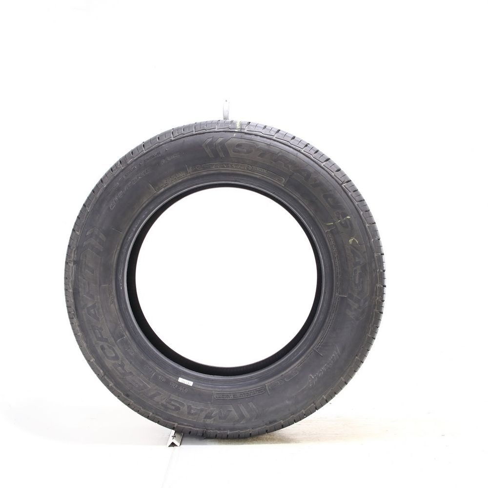 Set of (2) Used 205/65R16 Mastercraft Stratus AS 95H - 7.5-8/32 - Image 6