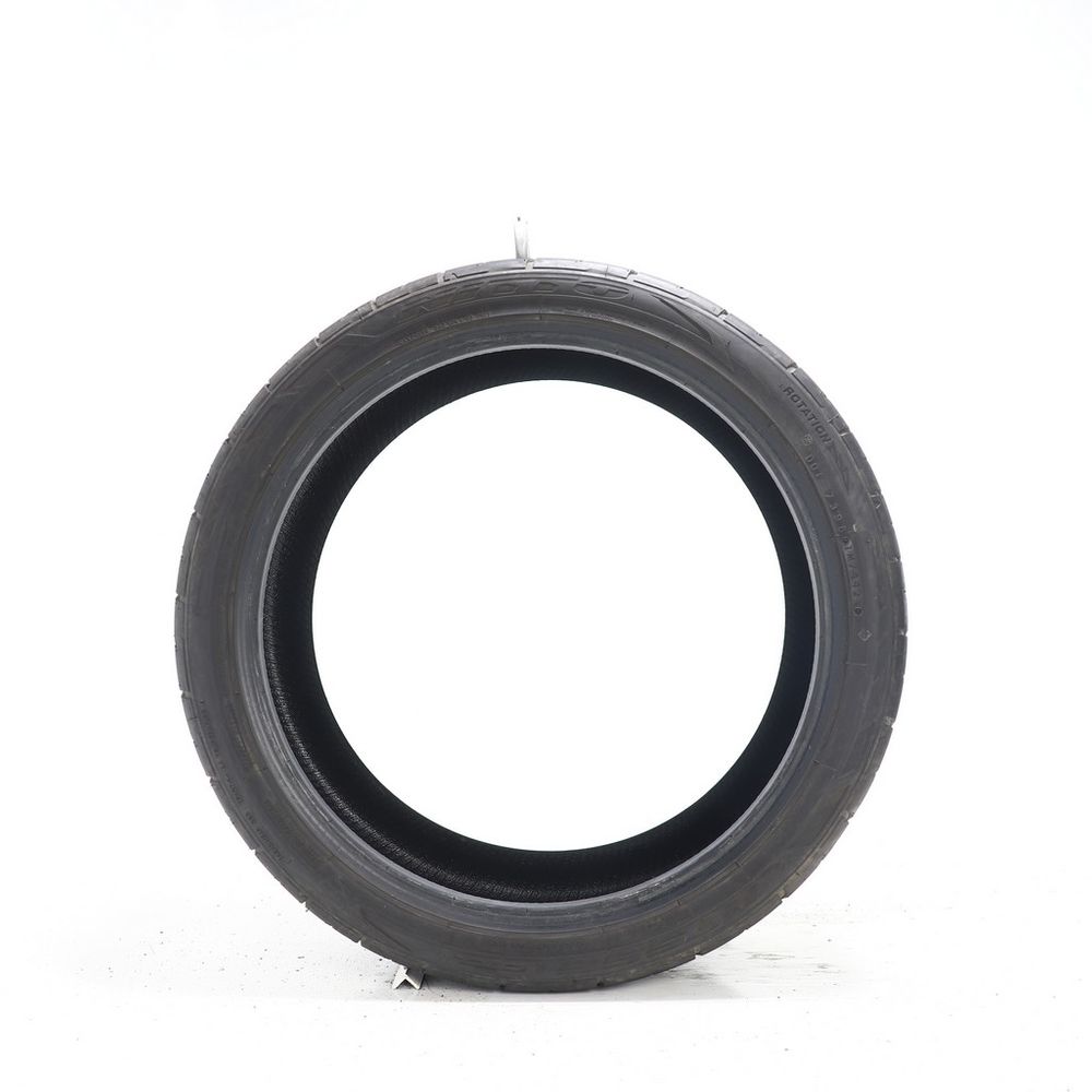 Used 265/35ZR20 Nitto NT555 G2 99W - 7.5/32 - Image 3