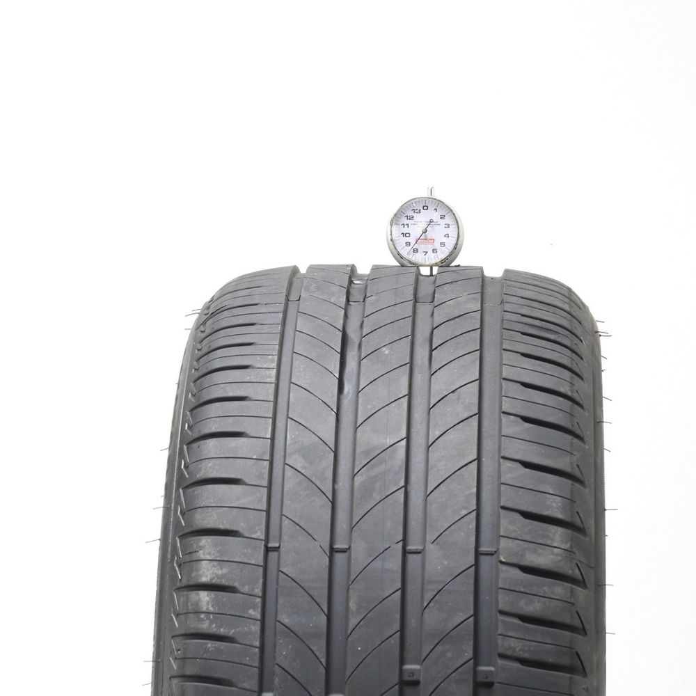 Used 265/40R21 Bridgestone Turanza T005 MOE-S RFT B-Silent 105H - 8/32 - Image 2